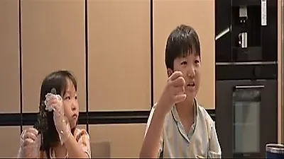 Do Kyung Wan worried about daughter Ha-young's makeup use