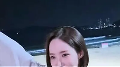 Park Min-young regains healthy glow after extreme 37kg weight loss