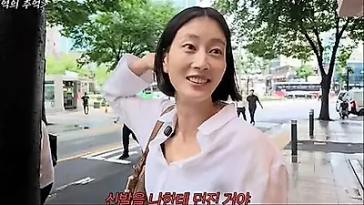Lee Hyun-yi recounts being chased by homeless man at City Hall Station