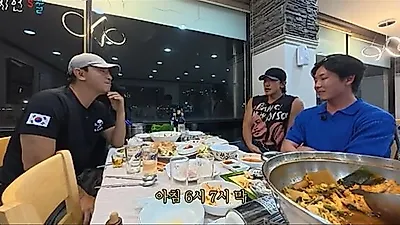 Rain: 'If Kim Tae-hee Wakes Up, I Wake Up Too' — The Reality of the Parenting War