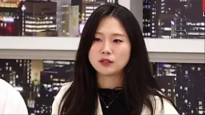 Sunja Speaks Out After Being Mocked in 'I Am SOLO' Gossip Controversy