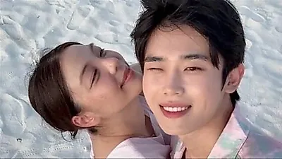 Ailee: My husband Choi Si-hun talks so much after marriage
