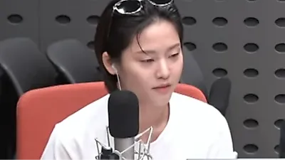 Lee Yeon transforms from IU's secretary to pro wrestler with 10kg weight gain
