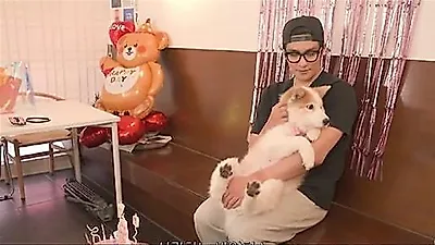 Sung Hoon vows to care for rescue dog Yanghee to the end, no matter how hard it gets