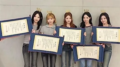 RESCENE Appointed as Gyeongju Tourism Ambassadors Following Success in Geoje and Suwon