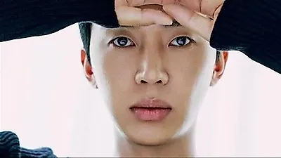 Lim Young-woong signals new chapter with 10th anniversary pictorial