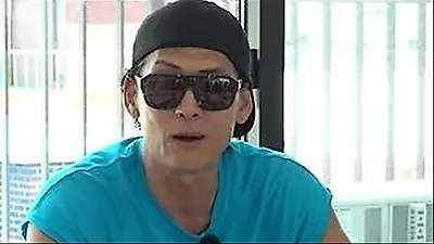 god's Park Joon-hyung suffers arrhythmia from vitamin overdose
