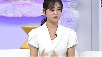 Jin So-ri named Miss Chunhyang 2026; father Kim Bong-gon notes her 8 years in Seoul