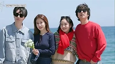 Gong Yoo Reveals Kiss Scene with Kim Go-eun During First Shoot for 'Guardian: The Lonely and Great God'