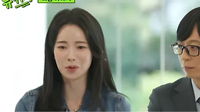 イム・ジヨン、「映画『人間中毒』で華やかにデビューしたものの、その後の仕事はなかった」