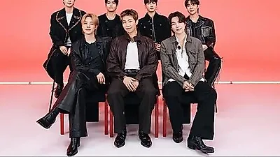 BTS defies Grammy authority, sparking global debate