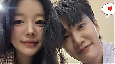 Kim Ki Ri opens up about miscarriage with wife Moon Ji-in