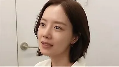 ムン・チェウォン、結婚1ヶ月でやつれた姿に？引越しと多忙な日々に「体力が低下」と告白