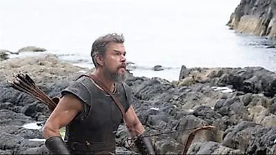 Nolan's 'The Odyssey' hits 5 million viewers, overtaking 'Hope'