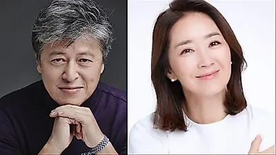 Kwon Hae-hyo, Yoon Yoo-sun, Ryu Seung-su va Jin Kyung tham gia 'Tinh Yeu Dang Den', hoan thien…