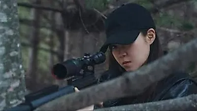 Gong Hyo-jin returns to MBC after 15 years, takes on action comedy in 'Yubunyeo Killer'