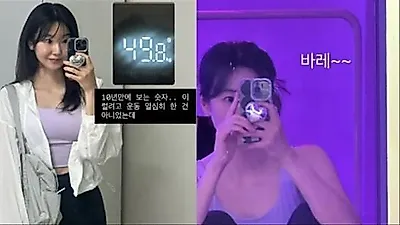 ‘I Am SOLO’ Ok-sun hits 49.8kg: Is Barre the secret to her transformation?