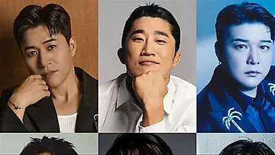 Kang Ho-dong exits 'The Great Escape' after 8 years to pass torch to juniors