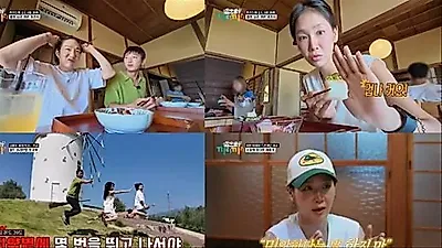 Soyou expresses gratitude to Lee Chang-sub and Jeong Jin-woon after father's passing