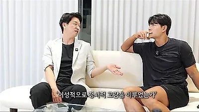 Kim Jong Kook thẳng thắn về ngoại tình tư tưởng khi mới kết hôn