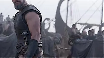 Nolan's 'The Odyssey' hits 10 million mark, dominates for 5 weeks