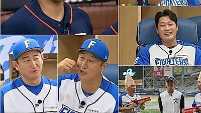 Bulkkoch Yagu Fighters face Hwaseong Koriyo in special showdown