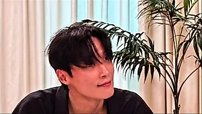 Heo Nam Jun Wins Hearts with Warm Church Fan Signing Event Requested by Grandparents