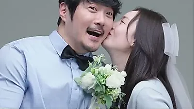 KCM to hold wedding ceremony with wife after 14 years