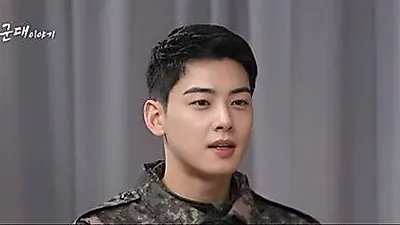 Cha Eun Woo Receives Catholic Baptism with Name 'Apostle John' Following Settlement of 13 Billion Won Tax Penalty