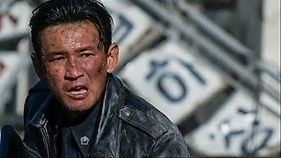 Na Hong-jin's 'Hope' faces box office exit as momentum fades