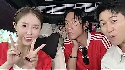 Koyote's Bbaek Ga: A Nurse Said 'No Celebrity Discounts'—Did I Even Ask for One?
