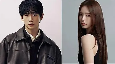 チョン・ヘイン＆シン・セギョン初共演！新作ドラマ『Love Virus』2027年公開決定