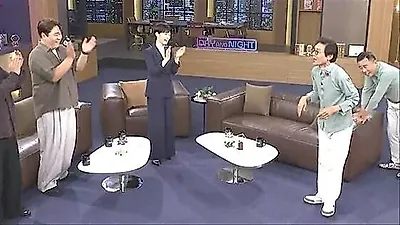 コメディアンのキム・ジョンリョル、妻と13年間の別居を告白「酒のせいで二度離れ離れに」