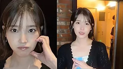 李知恩分享身材管理秘诀：晚餐仅吃两个水煮蛋