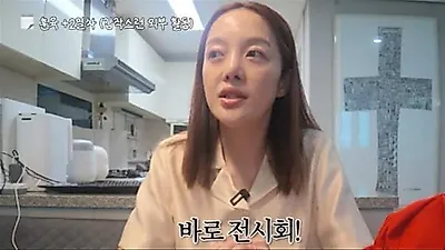 “Scolding isn't the answer” Hwang Bo-ra reveals reasons for disciplining her 2-year-old son
