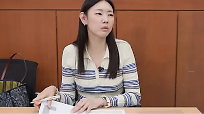 Han Hye-jin Tears Up While Accompanying Her Mother for Dementia Testing: "I Thought I Knew Her Best, But It Was Frustrating"