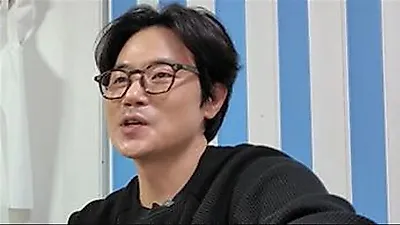 Kim Kang-woo Reveals Why He Initially Opposed Han Hye Jin and Ki Sung-yong's Marriage