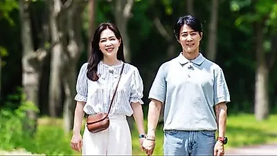 『Choi Soo-jong's Travelogue Season 3』にハ・ヒラが合流、視聴率3%の壁突破なるか