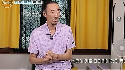 Basketball legend Han Gi-bum opens up about sons' autism spectrum diagnosis