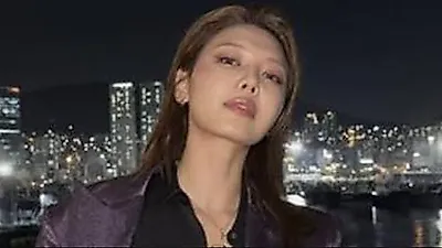 Sooyoung undergoes radical transformation for 'Okay! Madam 2'