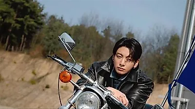 BTS Jung Kook Shows Passion for Motorcycles with New Luxury Bike Purchase