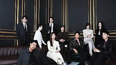 ユ・ヘジン、パク・ヘイル、イ・ミンホら豪華キャストが集結――映画『暗殺者（たち）』驚きのキャスティングを公開