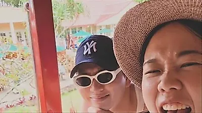 Hong Hyun-hee showcases transformed look after 11kg weight loss