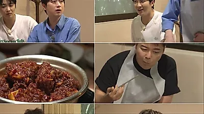 Lee Chan-won's unexpected marriage views leave Jun Hyun-moo speechless