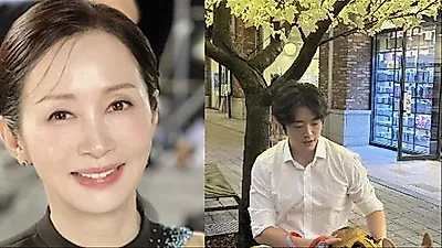 Jeon In-hwa reveals son from 'Superband'—but did she say 'two sons'?