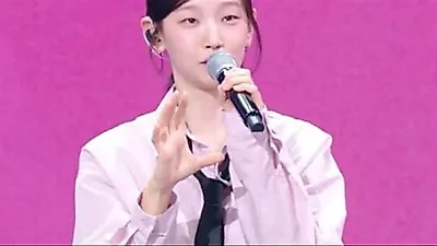 Park So Dam reflects on thyroid cancer battle: 'I found myself denying who I am'