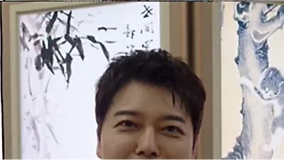 KwakTube reveals shy wife feels most comfortable with Jun Hyun-moo