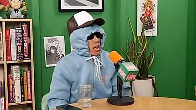 Dok2: "Filipino blood runs in my body, and I feel down when I cannot go to the sea"