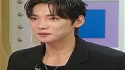 Magician Yoo Ho-jin reveals $12,000 weekly salary and luxury perks