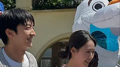 Ji Ye-eun Also Attends Family Worship with Boyfriend Bata: "My Younger Brother Likes Him So Much"